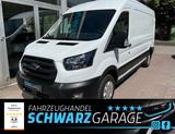 Ford Transit Kasten 310 L3 Trend*KLIMA*PDC* - Tageszulassungen mit Diesel-Antrieb: Kleinbus