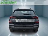 Skoda Kamiq 1.5 TSI Monte Carlo DSG Matrix Navi AHK Pa - Neuwagen: Allradantrieb