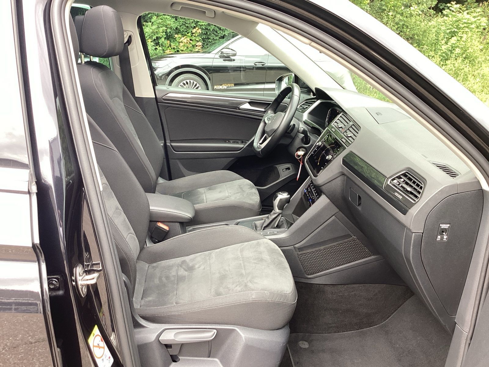 Volkswagen Tiguan - Bild 16