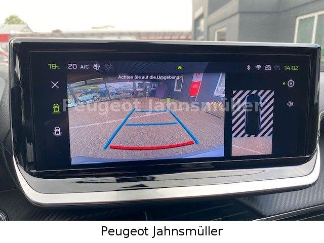 Peugeot 2008 GT, GJR, KEYLESS PLUS