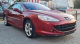 Peugeot 407 Sport 165 coupe Xenon .Tempomat - Peugeot 407: Coupe, 407coupe