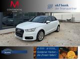 Audi A1 1.0 TFSI Sportback Sport*Automatik*Klimaauto - : Sitzheizung, Kleinwagen, mit Klimaanlage
