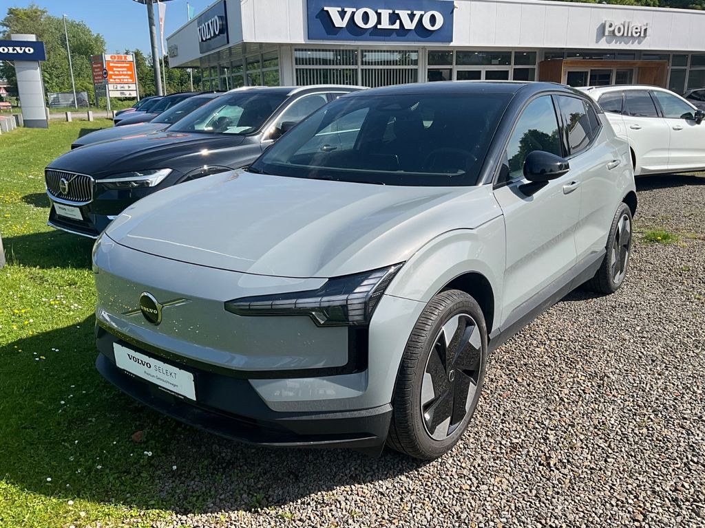 Image of Volvo EX30