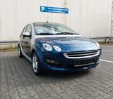 Smart ForFour forfour Basis*AUTOMATIK* Panorama*Neu TÜ - gebrauchte Smart ForFour aus dem Jahr 2004