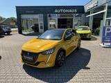 Peugeot 208 GT 1.5 HDi 100Navigation, Full-LED Scheinwer - Peugeot 208 in Krefeld