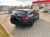 BMW 530d Touring  - BMW 530 aus 2016