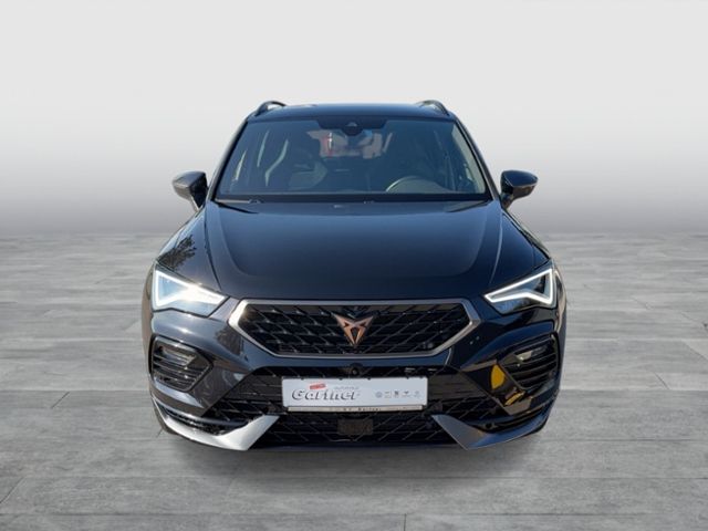 Ateca VZ 2.0 TSI 4DRIVE AHK ACC EL.HECKKLAPPE LE