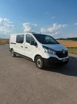 Renault Trafic III L2H1 "Camper" - Renault Trafic: Ii