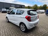 Opel Karl Edition*KLIMA*FSP*TEMPOMAT*ALLWETTER*HU NEU - scheckheftgepflegte Opel Karl