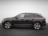 Audi Q7 45 TDI tiptronic quattro  HeadUp Panodach AHK - Audi Q7 aus 2023