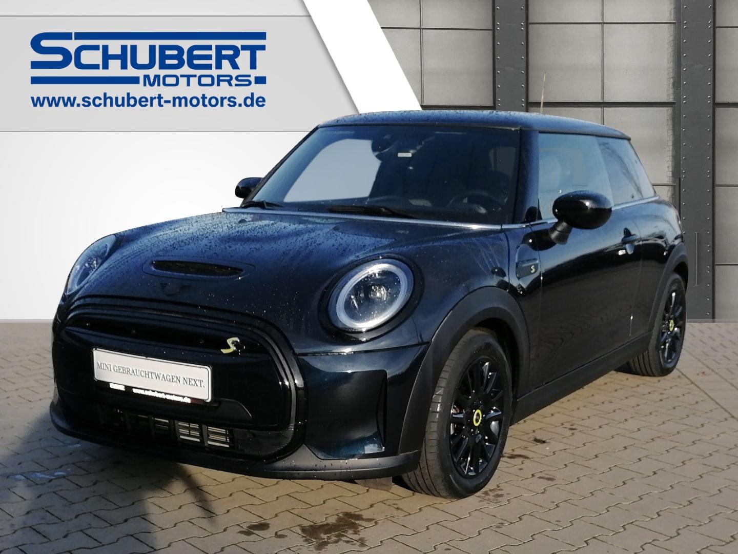 MINI Cooper SE PDC DRIV.ASSIST. SITZH. NAVI RTTI SSV