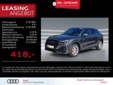 Audi SQ2 TFSI MATRIX NAVI ACC Optik-schwarz+ Keyless - Audi SQ2 aus 2024