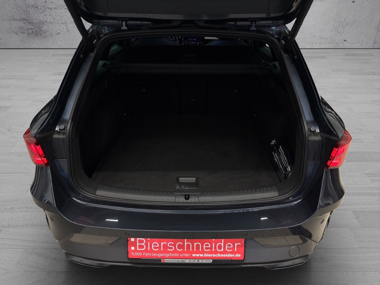 Cupra Leon - Bild 18