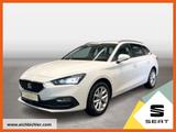 Seat Leon Sportstourer 1.5 TSI Style Edition Kam. LED - Seat Leon: Sport Edition