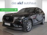 Mazda CX-60 2.5 e-SKYACTIV-PHEV Hybrid Exclusive-Line  - Mazda: Plug-In Hybrid, Geländewagen, Automatik