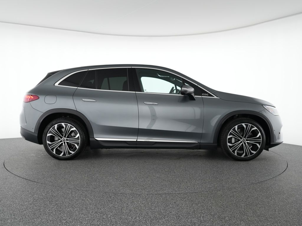 Mercedes-Benz EQE 300 SUV Electric Art Advanced Distronic 21'' foto 5