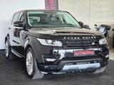 Land Rover Range Rover Sport HSE 3.0 SDV6|PANO|AHK|SHZ|NAVI - gebrauchte Land Rover Range Rover Sport aus dem Jahr 2013