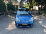 Renault Modus Limited Automatik *Leder*Klima*TÜV NEU* - Renault Modus: Automat