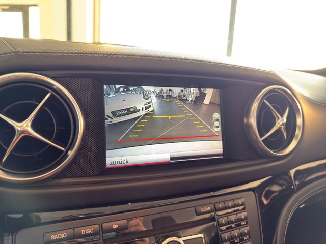Mercedes-Benz SL 400 2LOOK Edition AMG|Massage|Panorama|Logic7