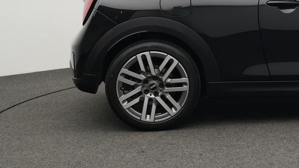 MINI Cooper C - Bild 16