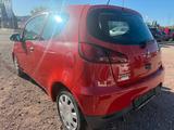 Mitsubishi Colt Lim. 3-trg. Basis 93TKM/TOP/TÜV - gebrauchte Mitsubishi Colt aus dem Jahr 2009