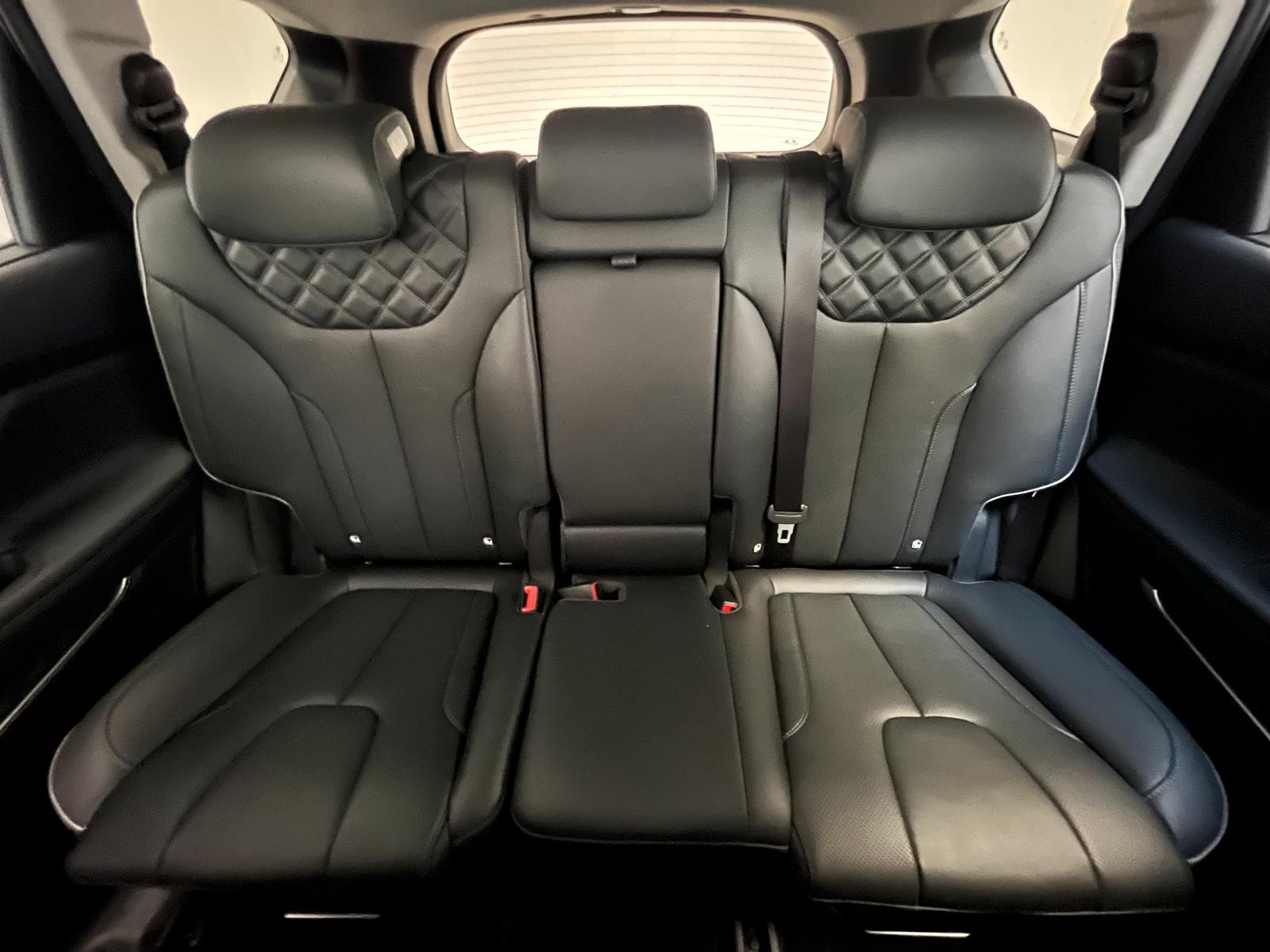 Hyundai Santa Fe 1.6 T-GDI Prime|4WD|Navi|HUD|Krell