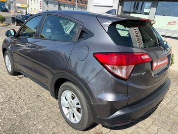 Honda HR-V - 6