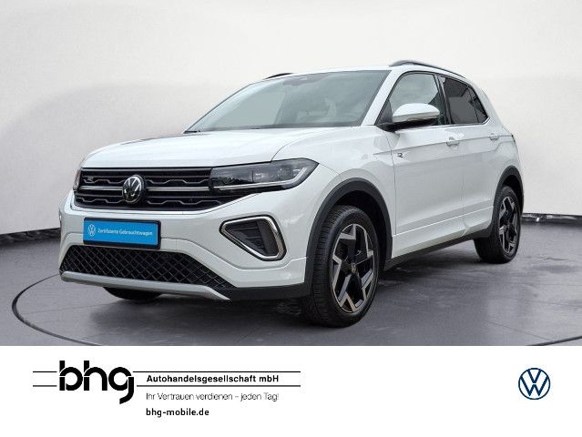 Volkswagen T-Cross R-Line 1,5 TSI ACT OPF