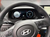 Hyundai i20 - Vorschau Bild 8