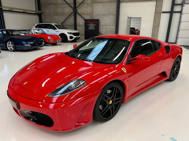 Ferrari F430 F1