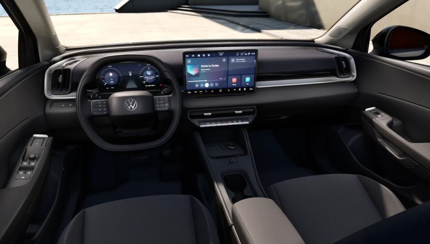 Volkswagen Andere - Bild 8