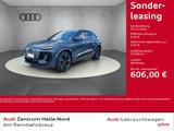 Audi SQ6 e-tron edition one grey quattro - graue Audi SQ6 e-tron