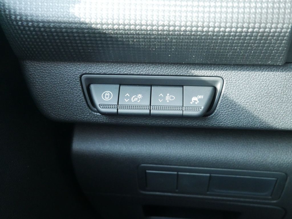 Fahrzeugabbildung Renault Kangoo Rapid Advance L2 Blue dCi 95 EDC PDC AHK