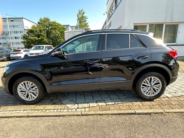 T-Roc 1.0 TSI Life - Navi*LED*App Climatronic!!!