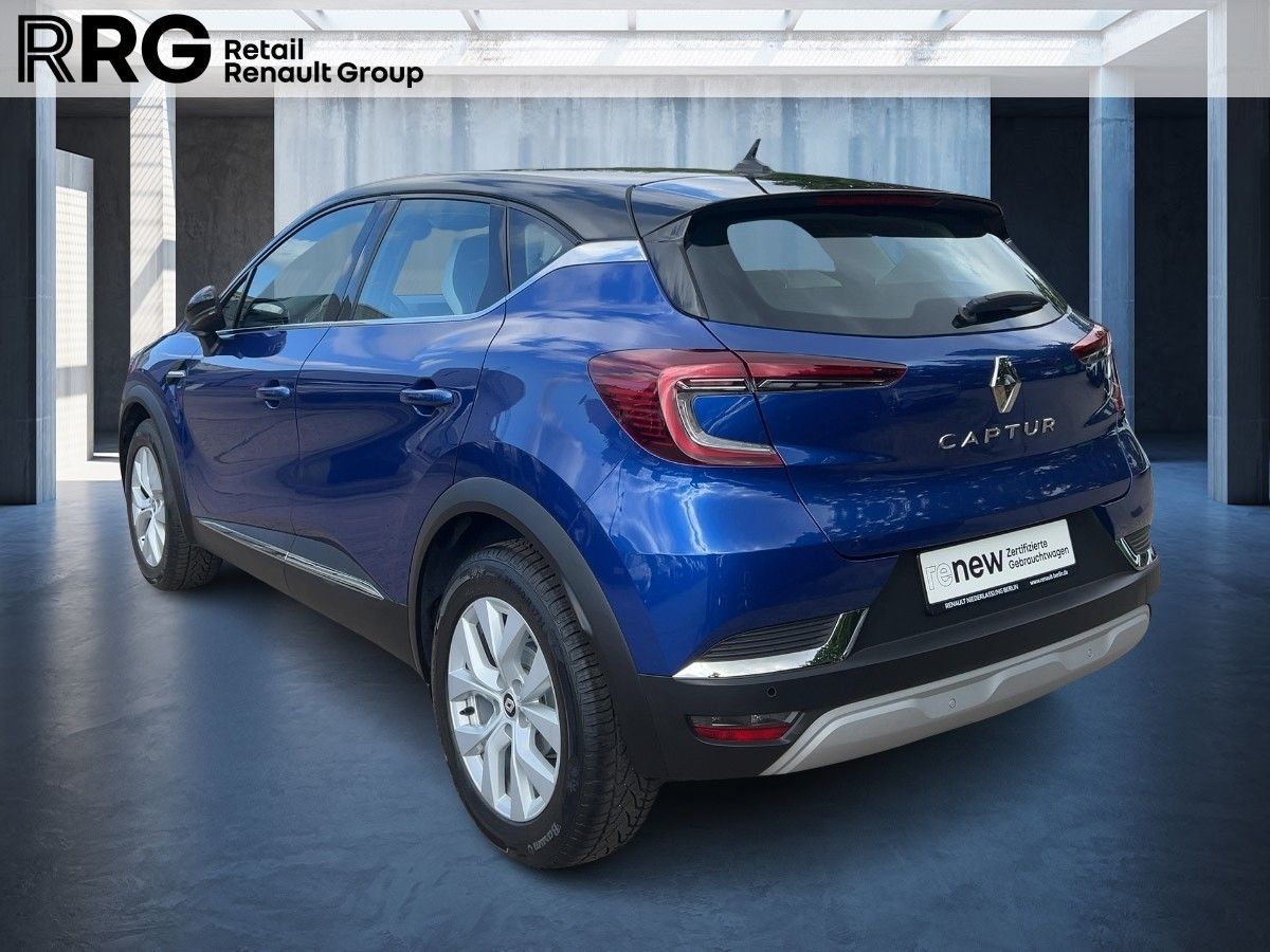 Renault Captur - Bild 4