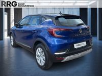 Renault Captur - Vorschau Bild 4