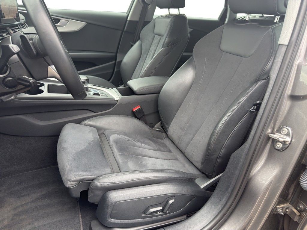 Audi A4 - Bild 11