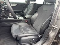 Audi A4 - Vorschau Bild 11