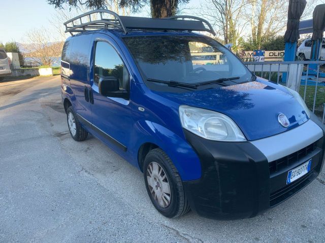 Fiat Fiorino 1.3 MJT 75CV Furgone SX