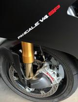 Ducati Panigale V4 SP - DUCATI PANIGALE V4 SP