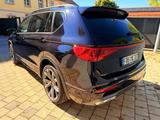 Seat Tarraco 2.0 TDI 200PS FR 4Drive 8fach VOLL - SEAT Tarraco FR mit Diesel-Antrieb