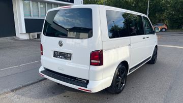 Volkswagen T5 Multivan - 7