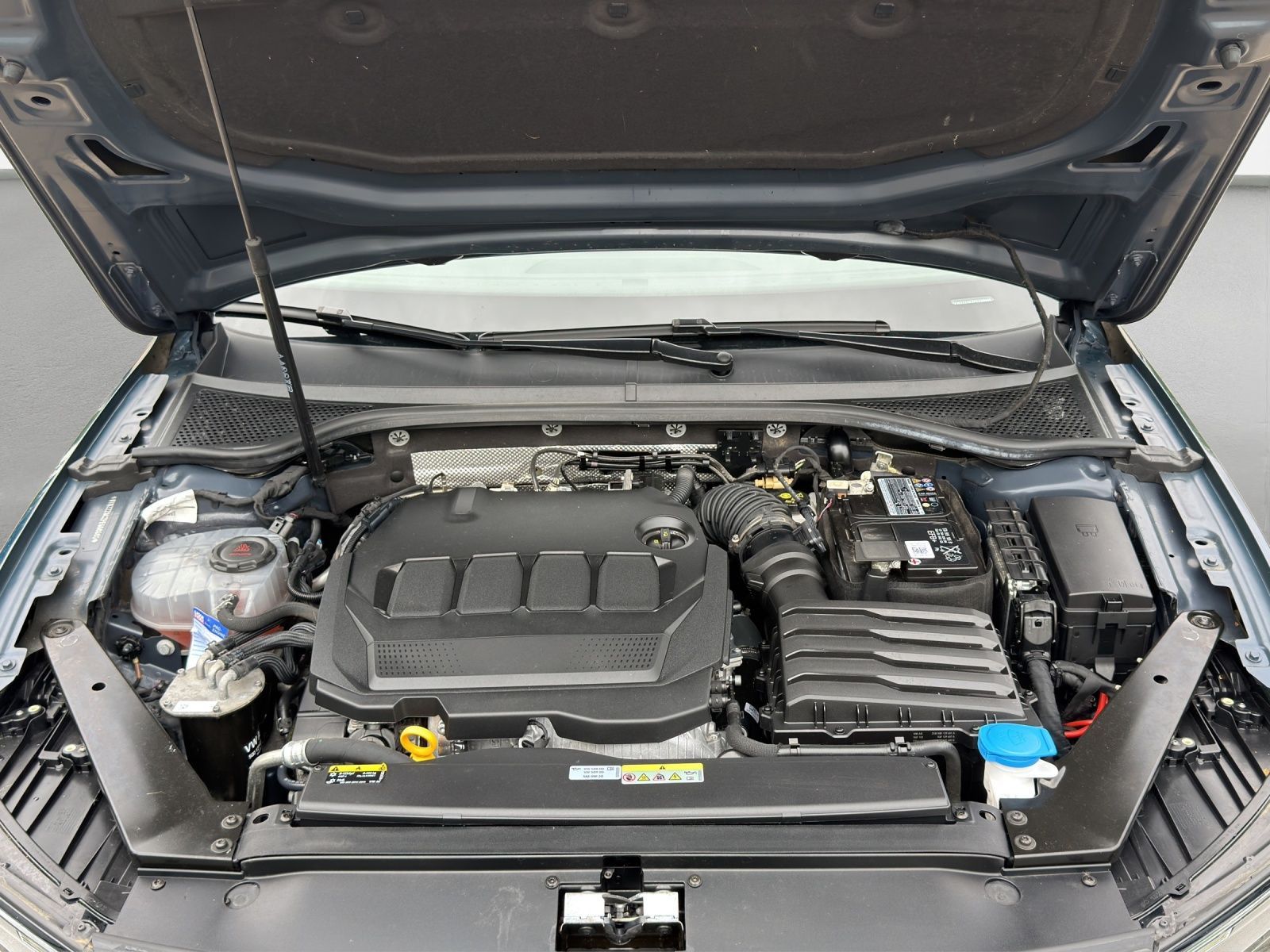 Volkswagen Passat Variant - Bild 18