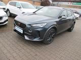 Cupra Formentor 1,5 TSI DSG - Cupra Formentor mit Benzin-Antrieb: Limousine