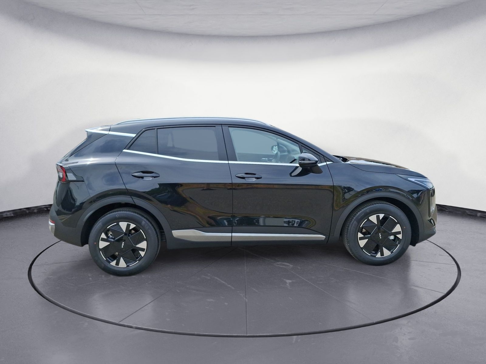 Kia Sportage - Bild 6