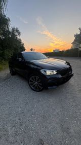 BMW X4 xDrive30d M Sport / 360-Tausch m3 m4 