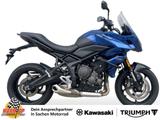 Triumph Tiger Sport 660 Junge Gebrauchte - Angebote entsprechen deinen Suchkriterien