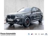 BMW X3 xDrive30i M Sport HUD PANO ACC AHK RFK LM