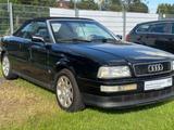 Audi 80 Typ 89 Cabriolet 2,8 V6, Autom Oldtimer - Audi: Cabrio, 89