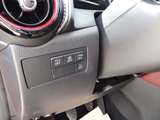 Fahrzeugabbildung Mazda CX-3 Sports-Line/2.Hd/Navi/Kam/Leder/HUD/SitzH/